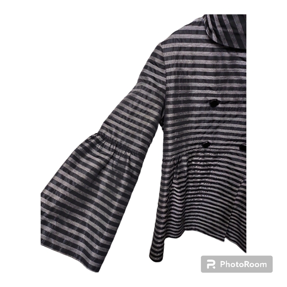 NWOT Samuel Dong Designer Jacket - Picture 2 of 11